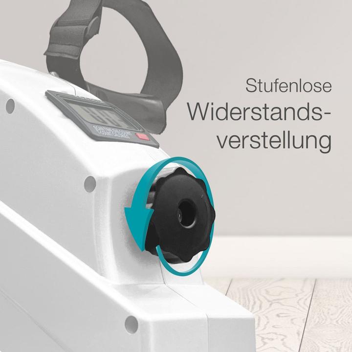 Image du produit MaxVitalis Mini vélo d'appartement 2.0