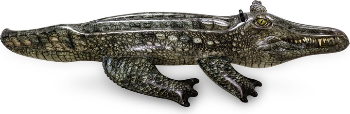 Immagine prodotto Bestway Realistic Reptile Ride On 193x94cm
