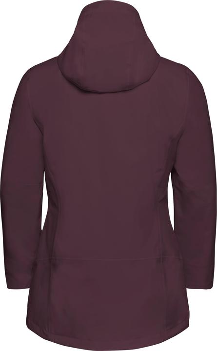 Produktbild Jack Wolfskin Moonrise 3In1 Jkt W (XS)