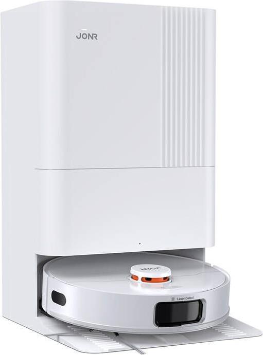Actual product image Jonr P20 Pro (Robot vacuum)