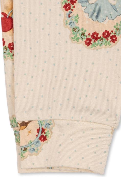 Produktbild Konges Slojd Pyjama Deer Diary (68)