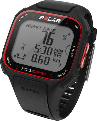 Produktbild Polar Rc3 Gps
