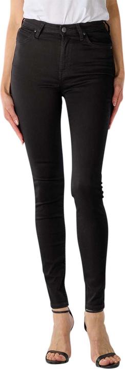 Produktbild Lee Ivy Jeans black rinse (W27/L33)