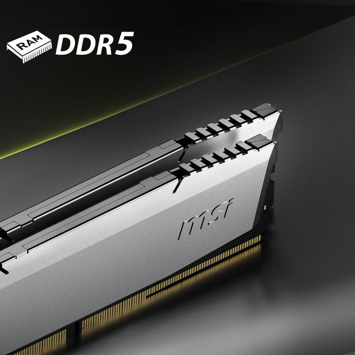 Produktbild MSI MAG Infinite S3 14NUD5-1433EU (1000 GB, 16 GB, Intel Core i5-14400F, GeForce RTX 4060 Ti)