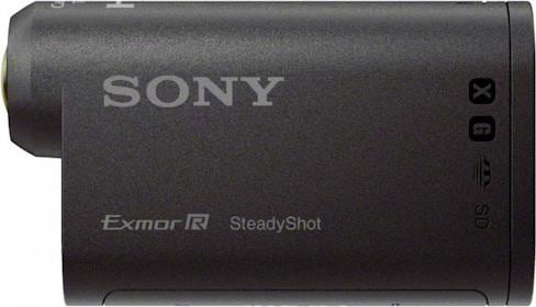 Actual product image Sony HDR-AS15 FullHD action cam WiFi