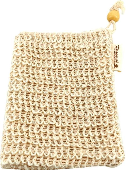 Immagine prodotto Rosenrot Sacchetti di sapone in fibre di canapa