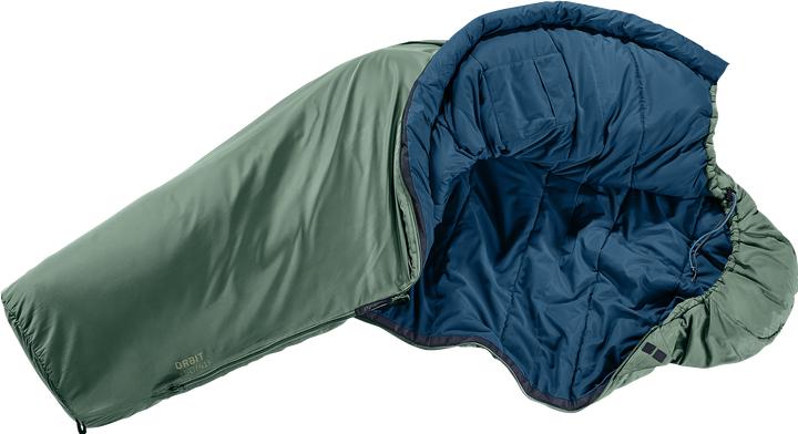 Produktbild Deuter Orbit +5° (208 cm)