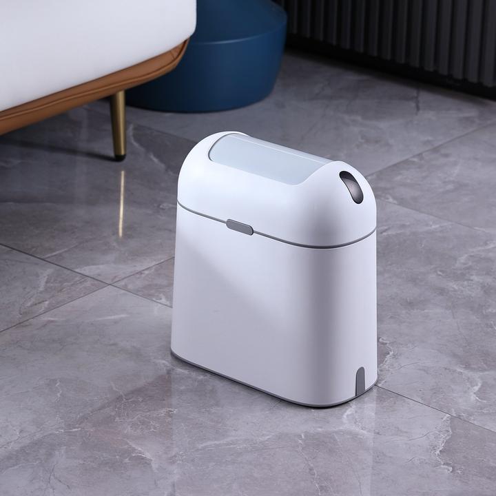 Produktbild Wellcraft Sensor-Abfalleimer (9 l)