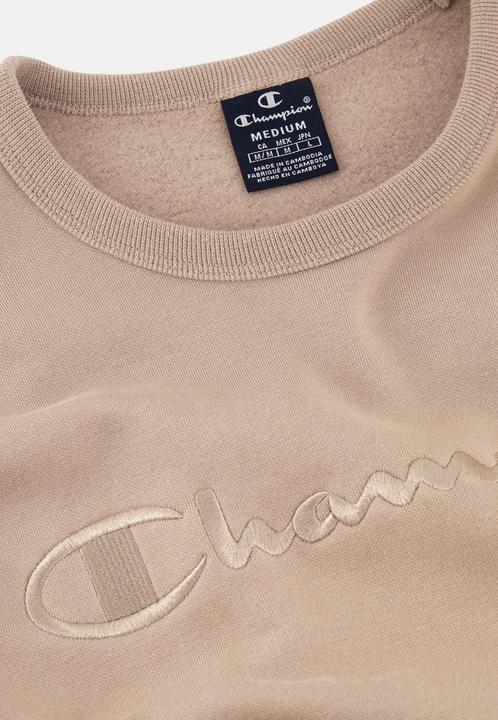 Produktbild Champion Sweatshirt Langarmshirt (S)