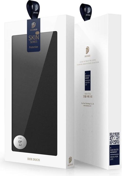 Actual product image Dux Ducis Skin Pro (OnePlus 12)
