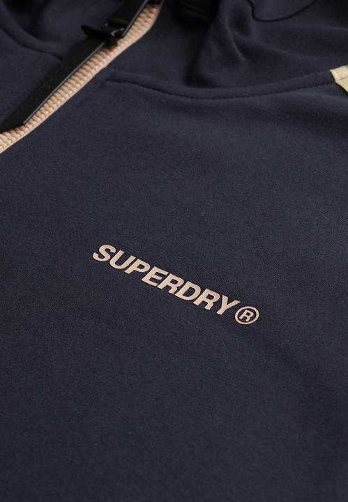 Actual product image Superdry Tech Cult (S)