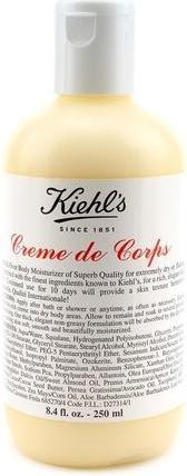 Produktbild Kiehl's Crème de Corps (Körpercreme, 250 ml)