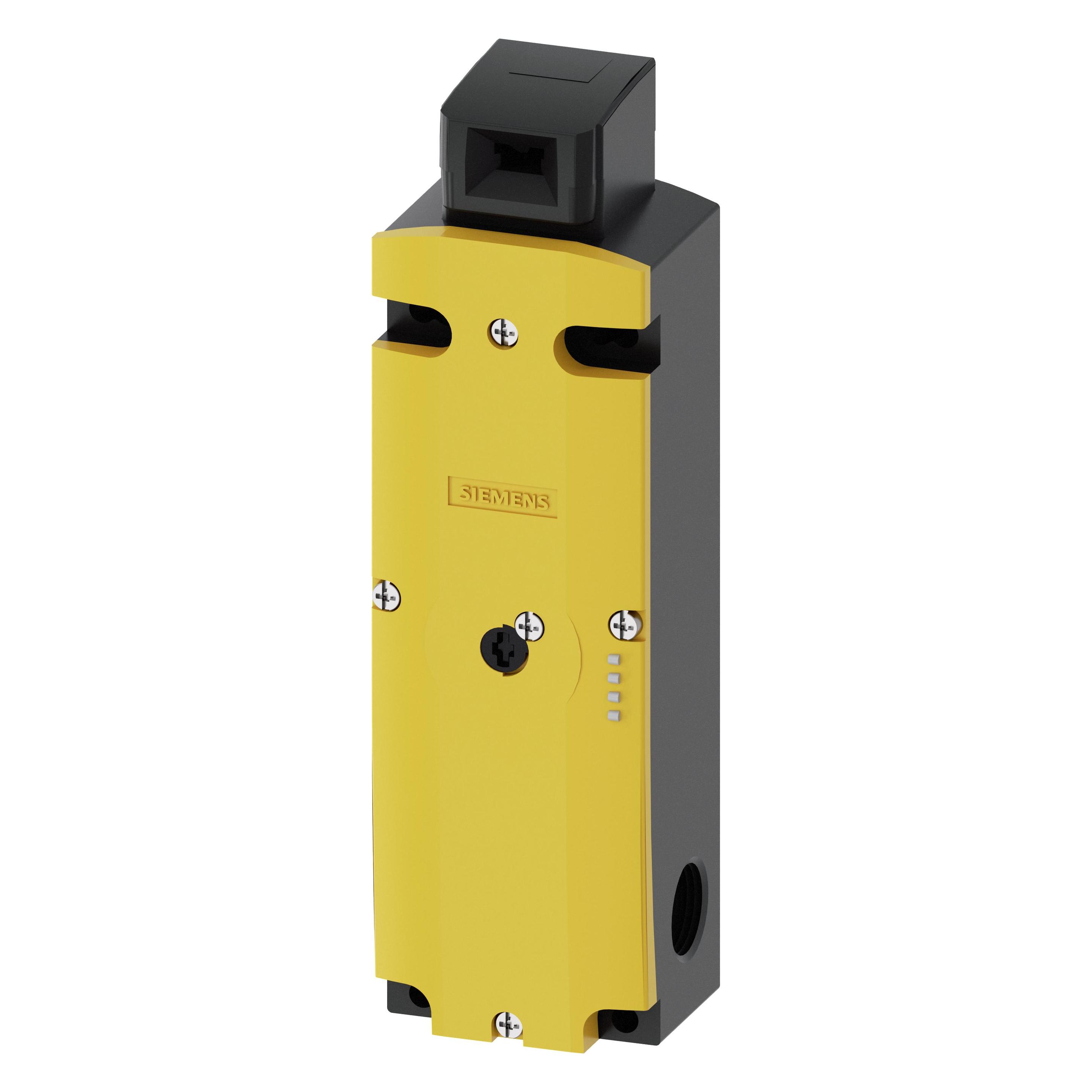 Siemens Sicherheitszuhaltung 1S 2Ö 24VDC (3SE5322-1SD21)