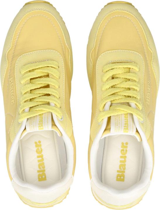 Produktbild Blauer Sneaker (37)