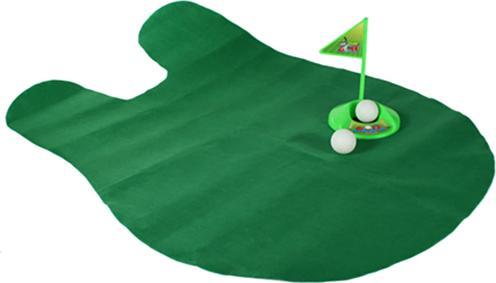 Produktbild Ootb Toiletten Golf Set 6 tlg.