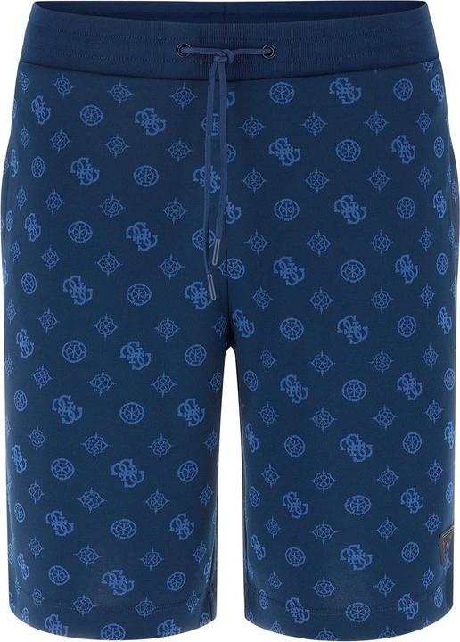 peony silk blue