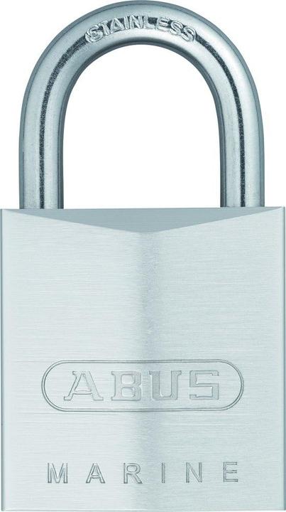 Produktbild Abus Marine Vorhängeschloss 75IB/50