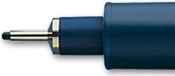 Produktbild Edding Faserzeichner Profipen 1800 (Grün, 0.70 mm, 1 x)