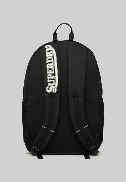 Produktbild Superdry Montana Rucksack mit Aufnähern