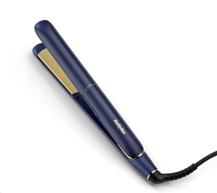 Produktbild BaByliss Midnight Luxe 235 2516PE (Glätteisen)