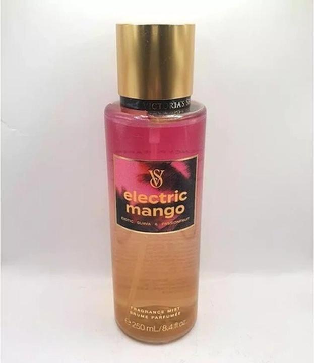 Produktbild Victoria's Secret Electric Mango (250 ml, Body Mist)