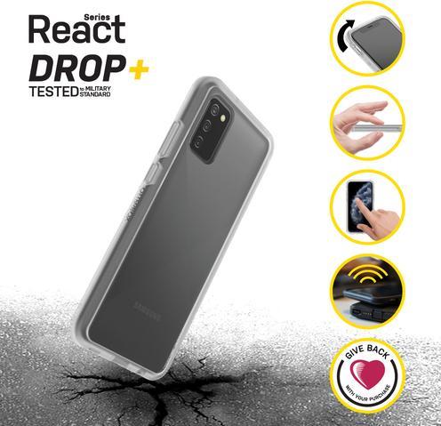 Produktbild OtterBox React (Samsung Galaxy A02s)
