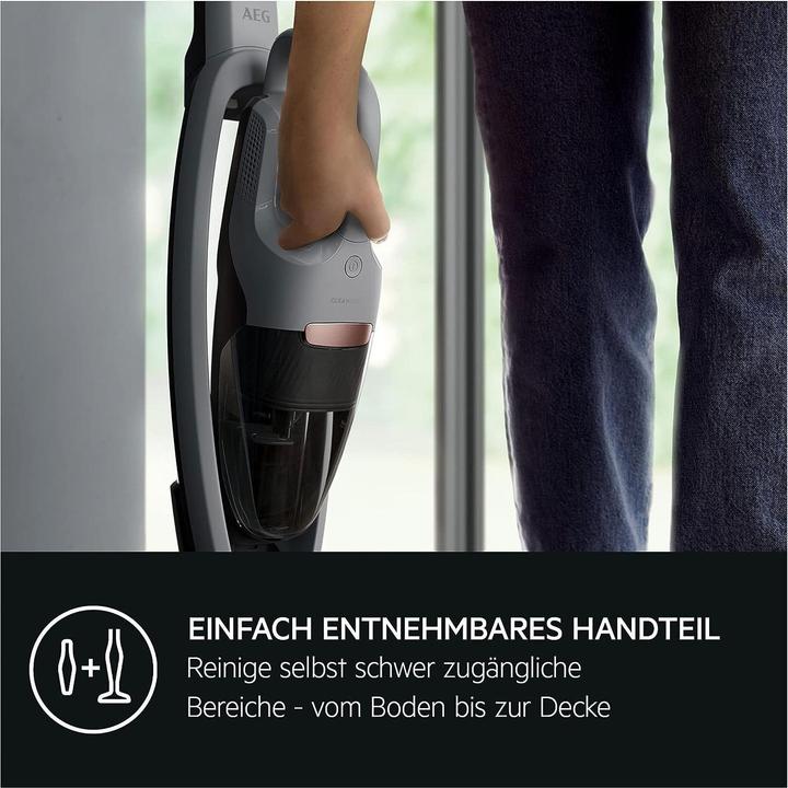 Produktbild AEG AS 52AB18UG 4000 Serie