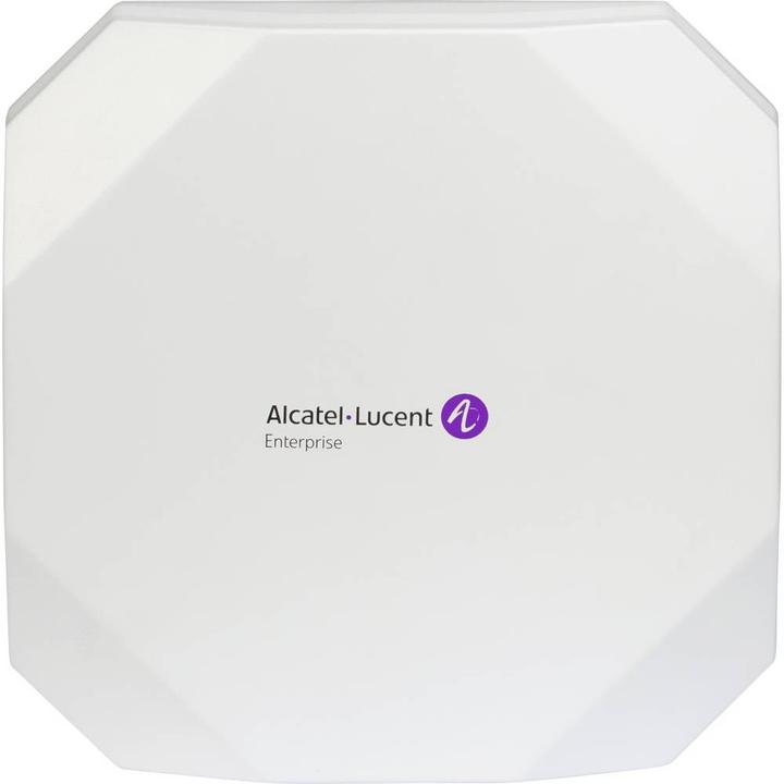 Alcatel Lucent Enterprise OAW-AP1361-RW AP1361 WLAN Access-Point 3000MBit/s 2.4GHz, 5GHz (2400 Mbit/s)