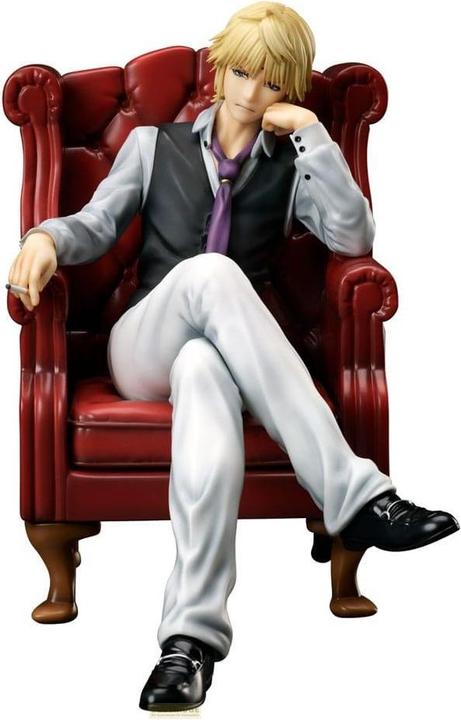 Produktbild Sentinel Saiyuki Reload: Zeroin statuette PVC Zenjou Sanzo 15 cm