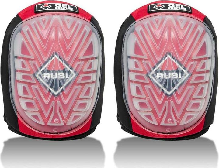 Actual product image Dierre GENOUILLÈRES GEL CONFORT RUBI- 81998