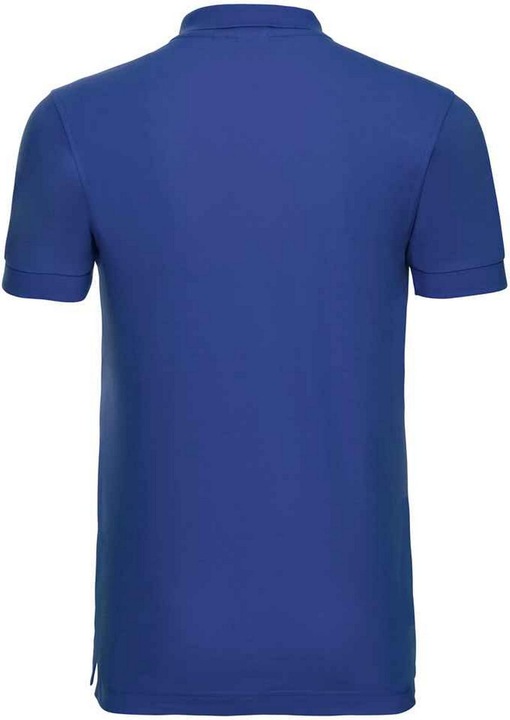 Immagine prodotto Russell Maglietta Polo Elasticizzata Uomo (XXL)