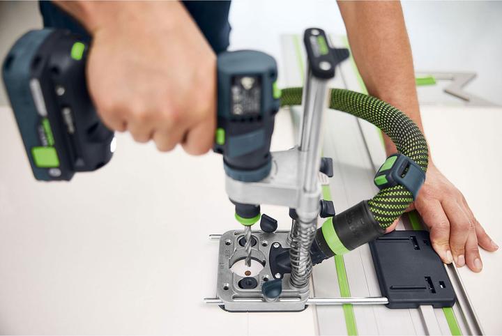 Image du produit Festool Kit MB 40