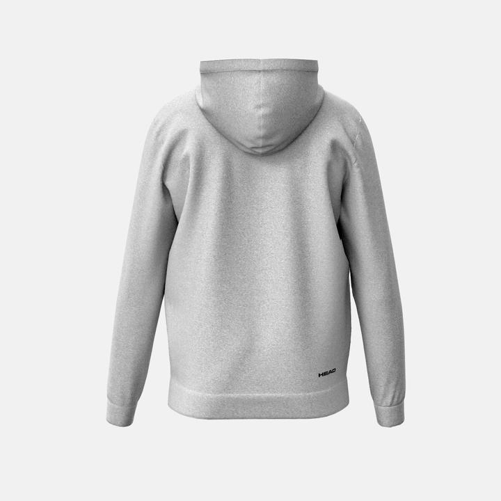Produktbild Head CLUB ORIGINAL Hoodie FZ Men (S)