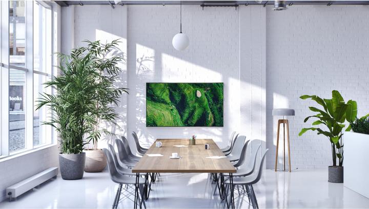 Actual product image Sony FW65BZ35PB.CEI 65IN (3840 x 2160 Pixels, 65")