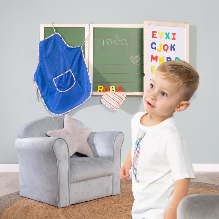Actual product image Roba Hanging board