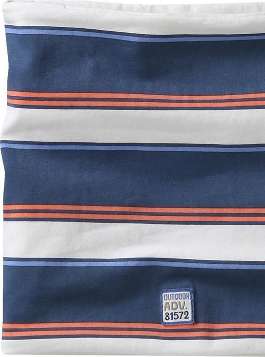 Immagine prodotto Vertbaudet Schlauchschal mit Streifen Kinder