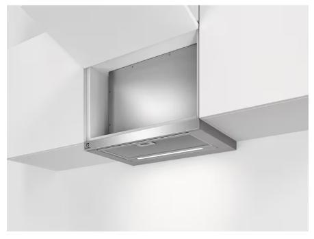 Immagine prodotto Electrolux DAL5536CN (Cappuccio a schermo piatto)
