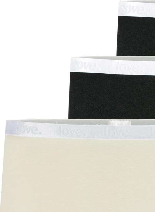 Produktbild Schiesser Panty 95/5 (176, 3er Pack)