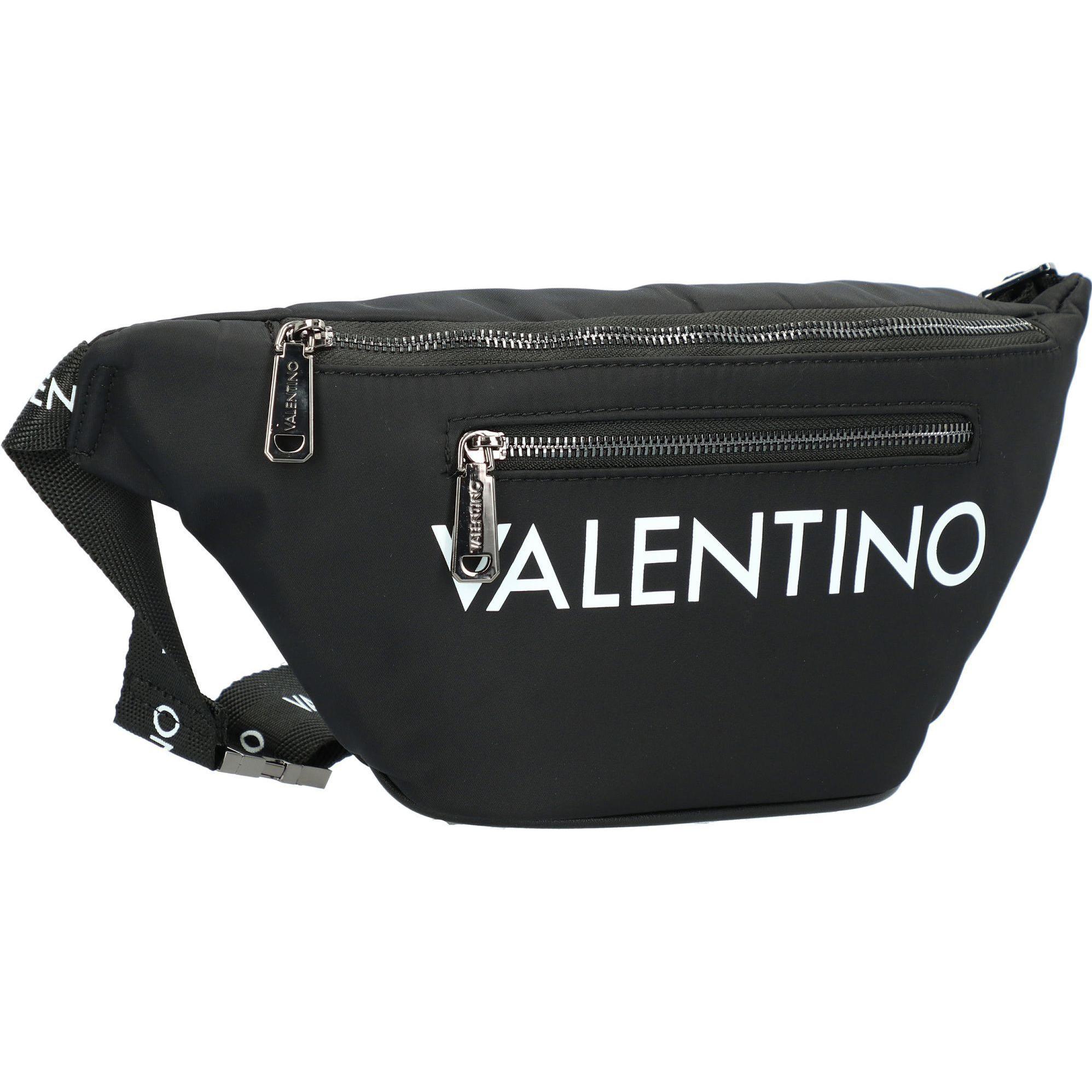 Thumbnail - Valentino, Bauchtasche, Kylo Gürteltasche 30 cm, Schwarz