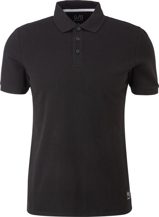 S.Oliver Polo-Shirt Klassisches Poloshirt (S)
