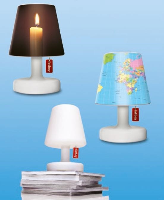 Image du produit Fatboy Edison the Petit (58 lm)