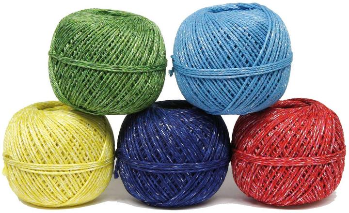 Assorted, Multicoloured