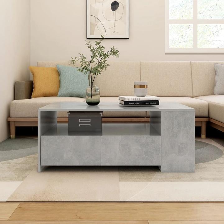 Image du produit vidaXL Couchtisch (102 x 55 x 42 cm)