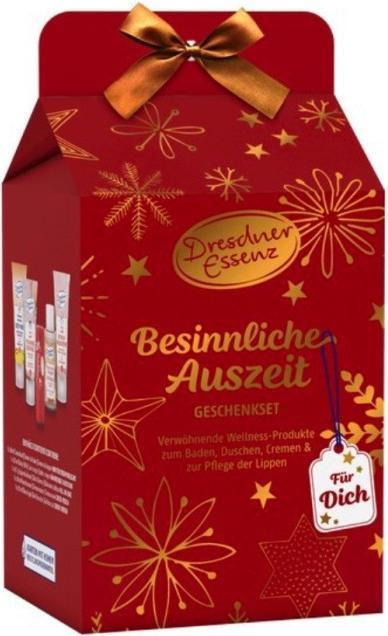 Image du produit Dresdner Essenz Dresdner (Set soin du corps)