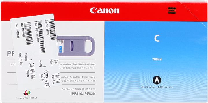 Produktbild Canon Pfi-703c (C)
