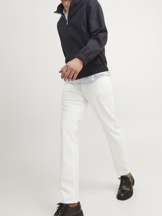 Actual product image Jack & Jones JJICLARK JJEVAN AM 095 SN Regular fit jeans Regular fit jeans (32)