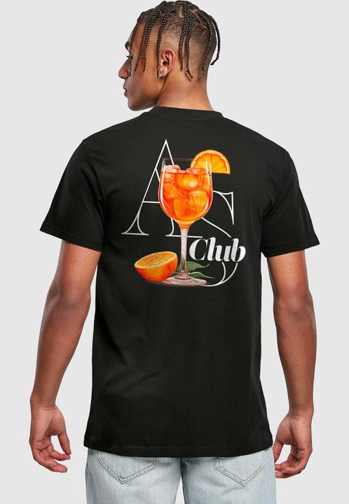 Image du produit Mister Tee Tee A S Club - 139127 (XS)