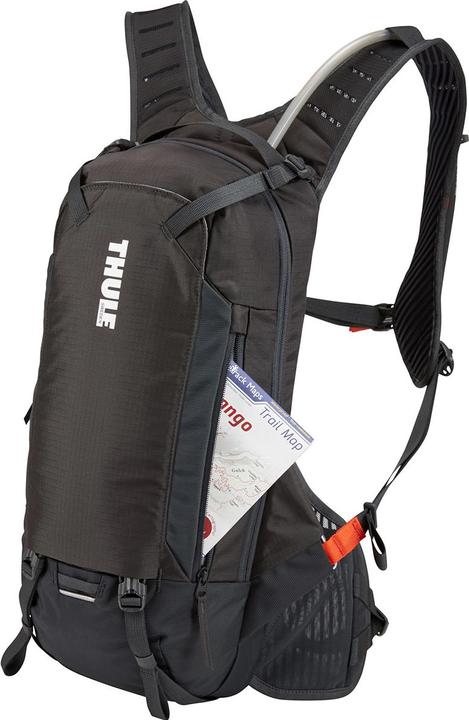 Actual product image Thule Rail Bike Hydration 12 Backpack (14.50 l)