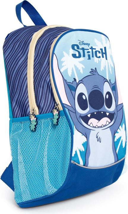 Produktbild Rucksack Pro mit Fronttaschennaht