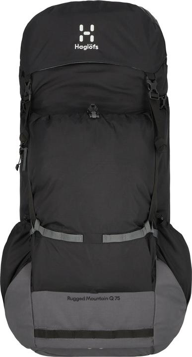 true black-magnetite